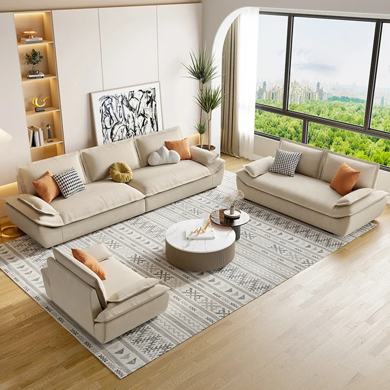 Lounge Modulare Soggiorno Divani Soffi Sezionale Attesa Relax Divano Letto Sillones Di Lusso Relax Baratos Mobili Soggiorno