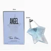 Angel Eau De Parfum Refillable Spray Standing Star 50ml New Muler Pheromone Elegant Charm Fresh Natural Vitality Perfume Spray