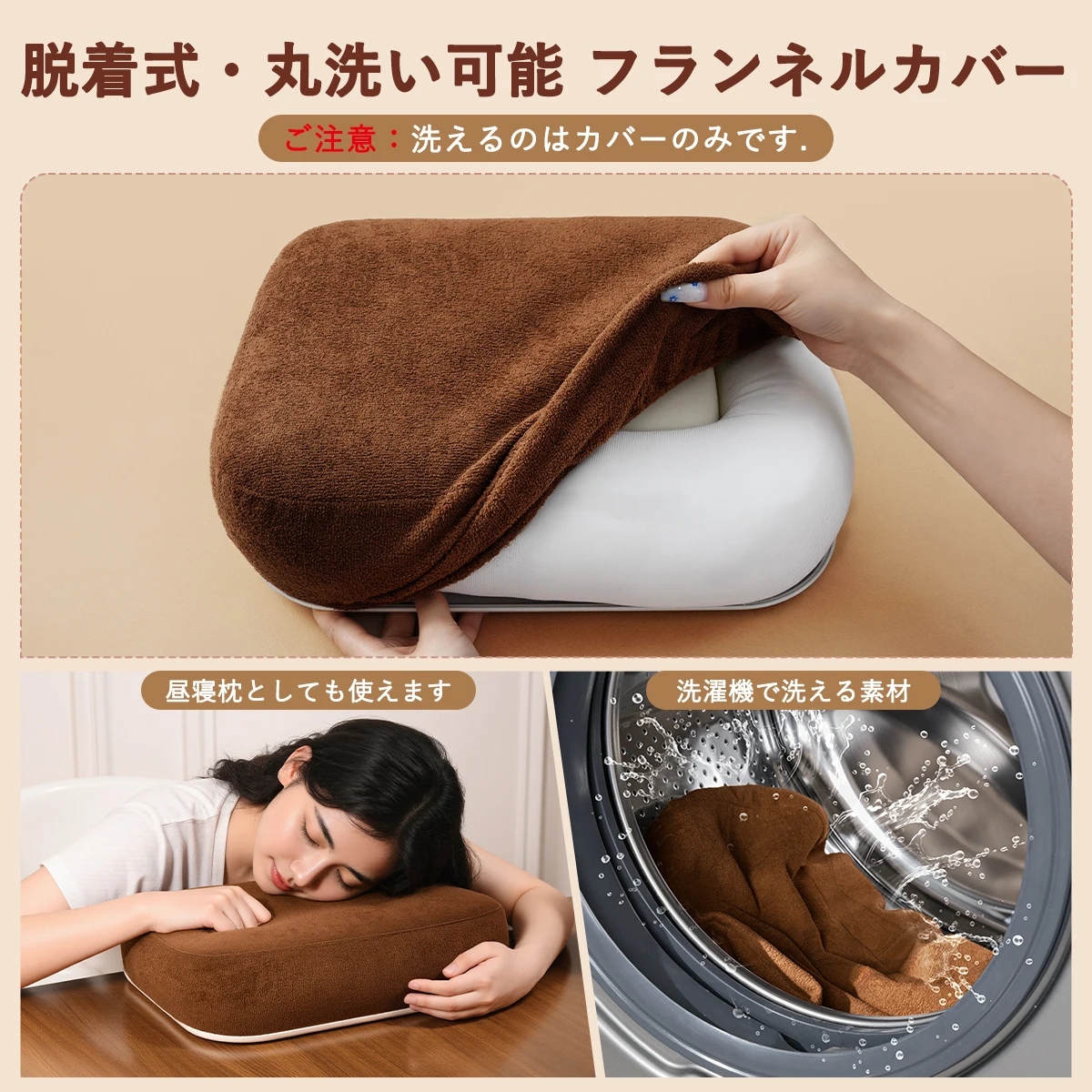 Eary Tablet Pillow Stand iPad Laptop kindle Holder with Snack Bowl for Bed Couch Recliner 360°Rotate Clip Fits for 4.7-13"inches