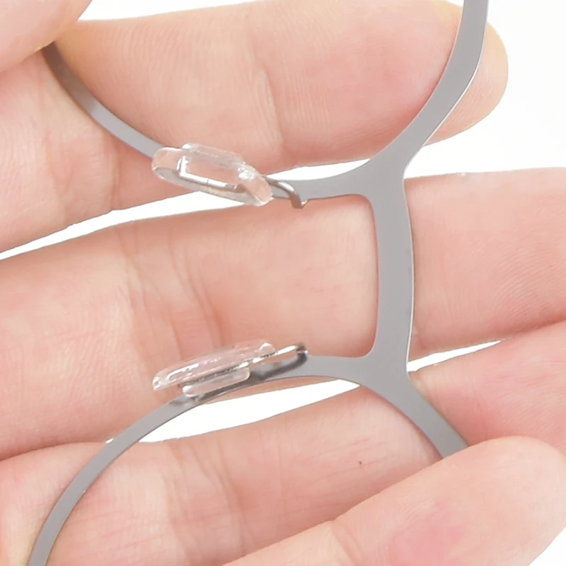 Bobbie Eyeglasses Front View