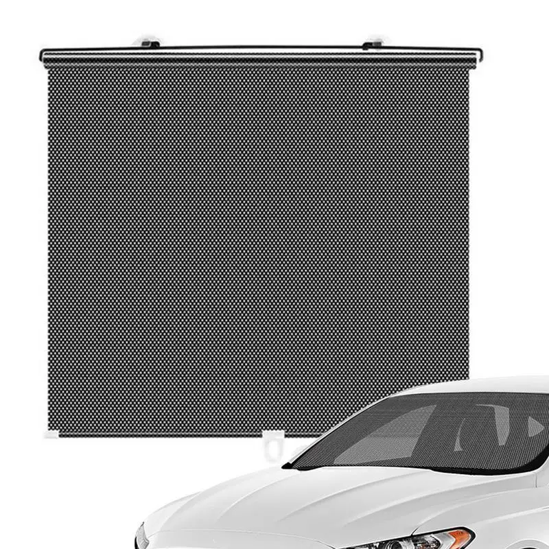 

Магнитный автомобильный солнцезащитный козырек на переднее стекло автомобильный солнцезащитный козырек Выдвижной Автомобильный солнцезащитный козырек на окно солнцезащитный козырек для УФ-лучей