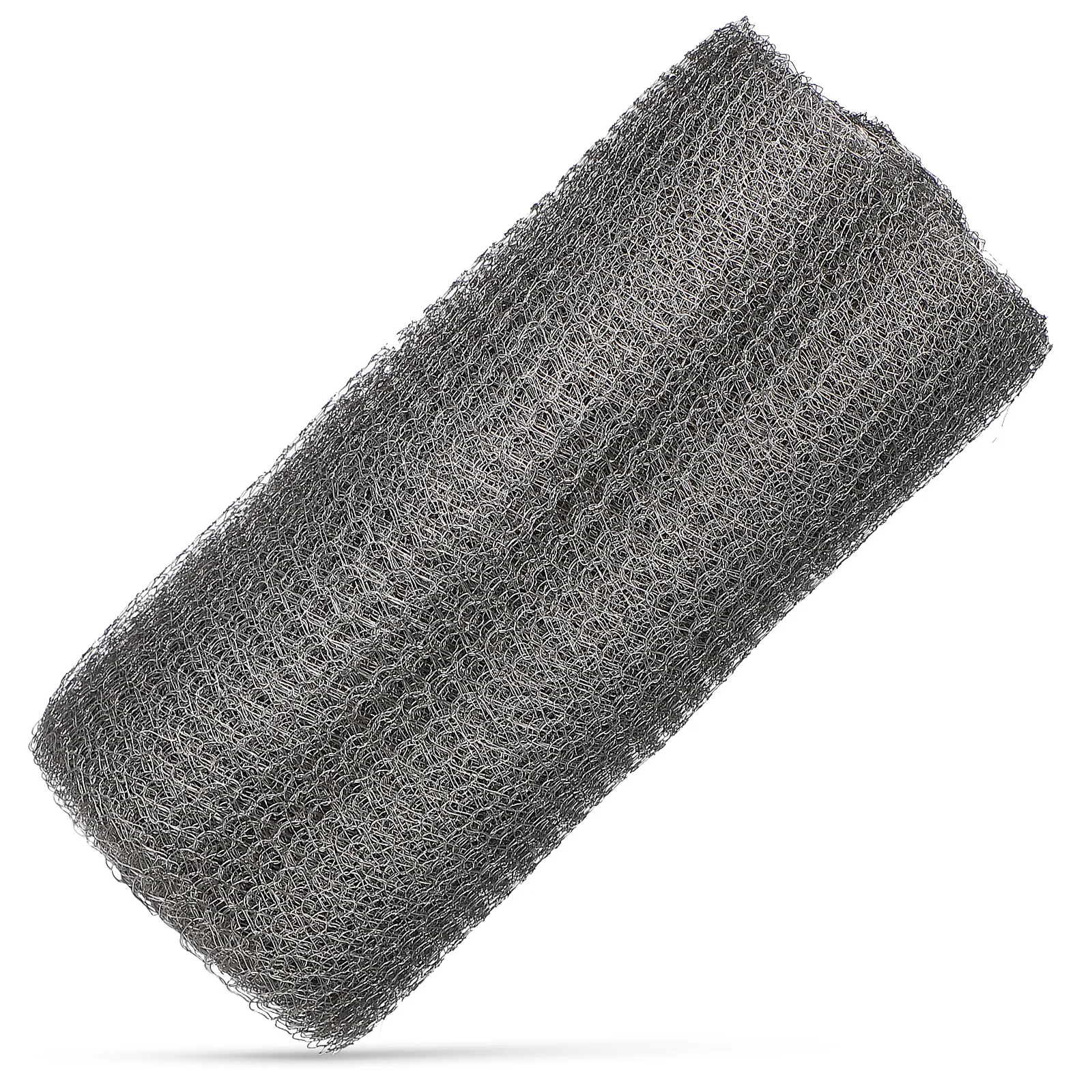 

Sewage Wire Strainer Net Mesh Never Rust Metal Stainless Stell Woven Steel