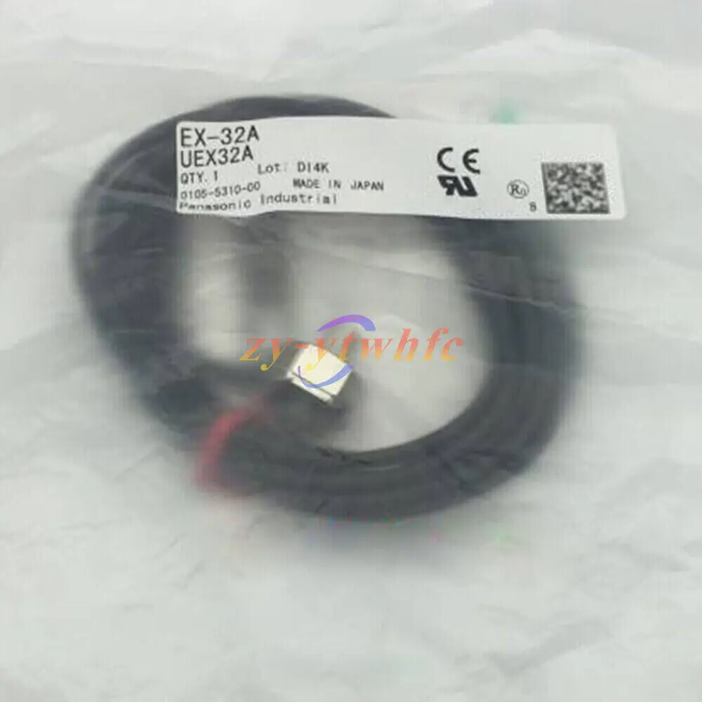 

Фотоэлектрический переключатель Φ EX32A для SUNX # zy