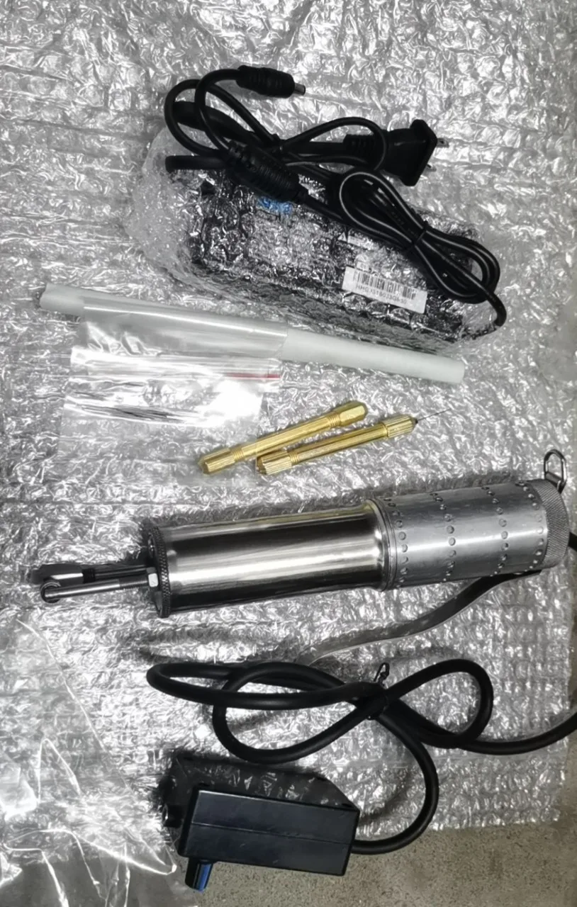 

Hair Transplanter Silicone Head Simulation Hair Transplanter Semi-automatic Hair Transplanter Silicone Doll Hair Apparatus