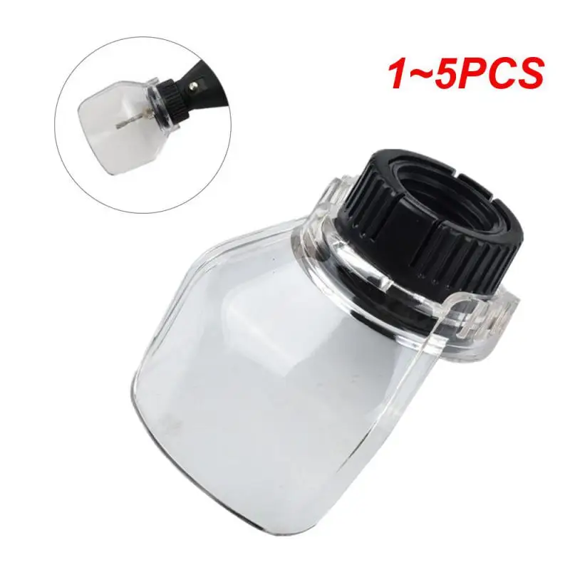 1 ~ 5Pcs Grinder Protection Cover Case Tools Accessorio Per Dremel 4000 3000 Accessori Per Accessori Per Utensili Rotanti