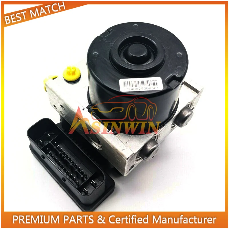 9675185380 ABS PUMP For PEUGEOT 9675185380