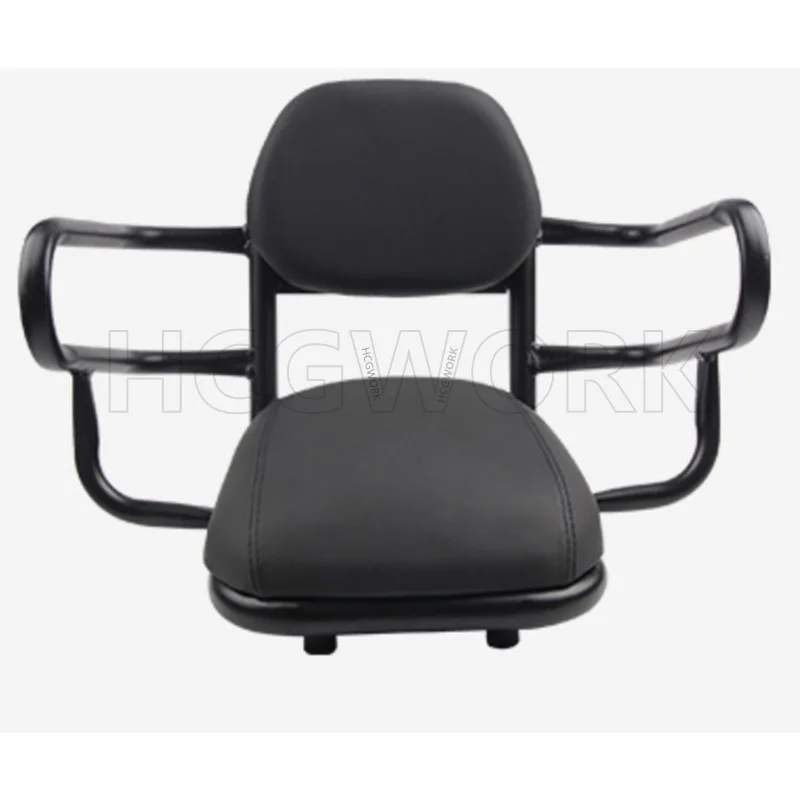 Electric Bike Accessories Children Front Seat Baby Safety Chair for Niu U1/uqi/us/uqis - Image 2
