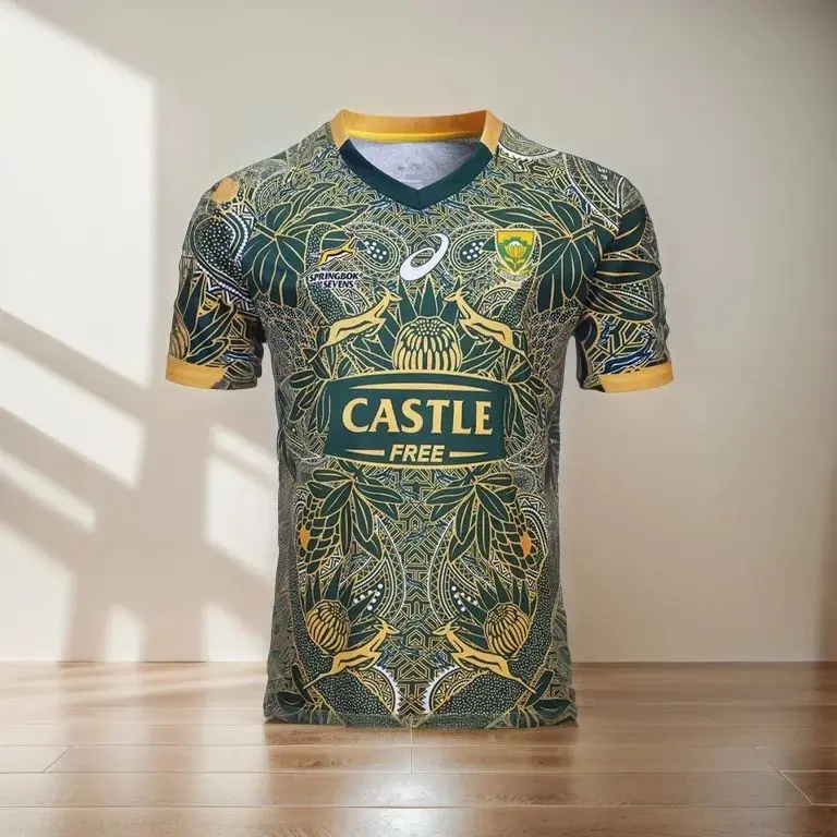 Summer Breathable 3d Printed New South Wales Blues Matching Jersey South Wales Blues Origin Jersey Rugby Training rugby jersey