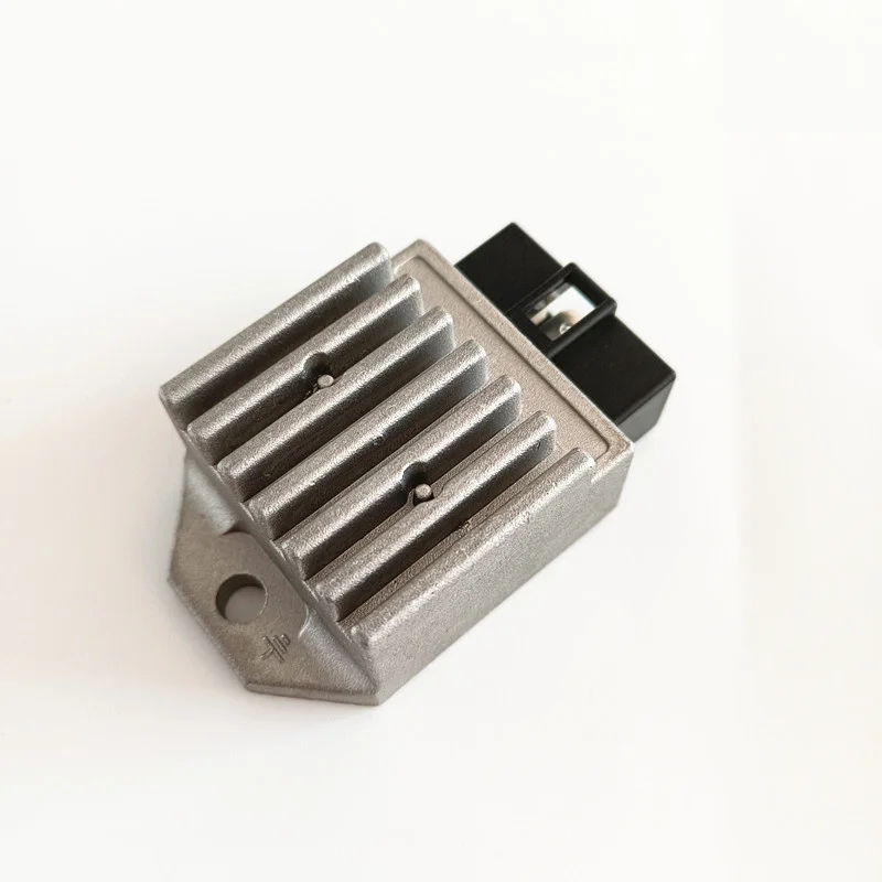 

Voltage Regulator Rectifier for Aprilia RS50 RS 50 2006-2010 Motorcycle Regulator Rectifier