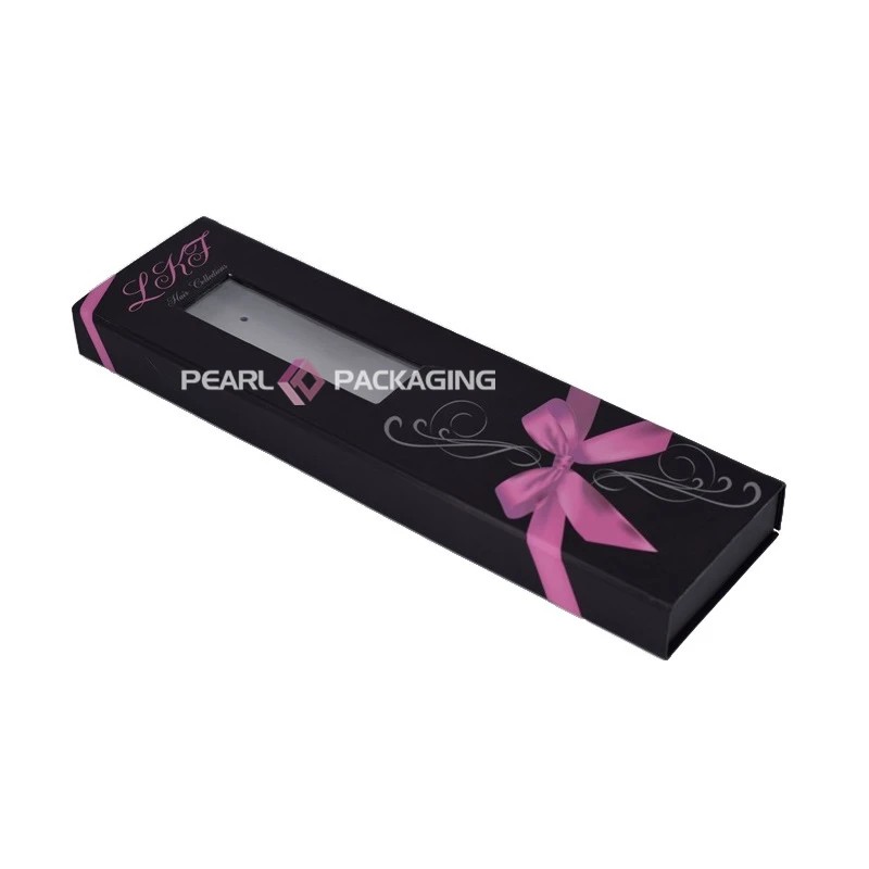 Рисунок 4 - Упаковочная коробка для наращивания волос