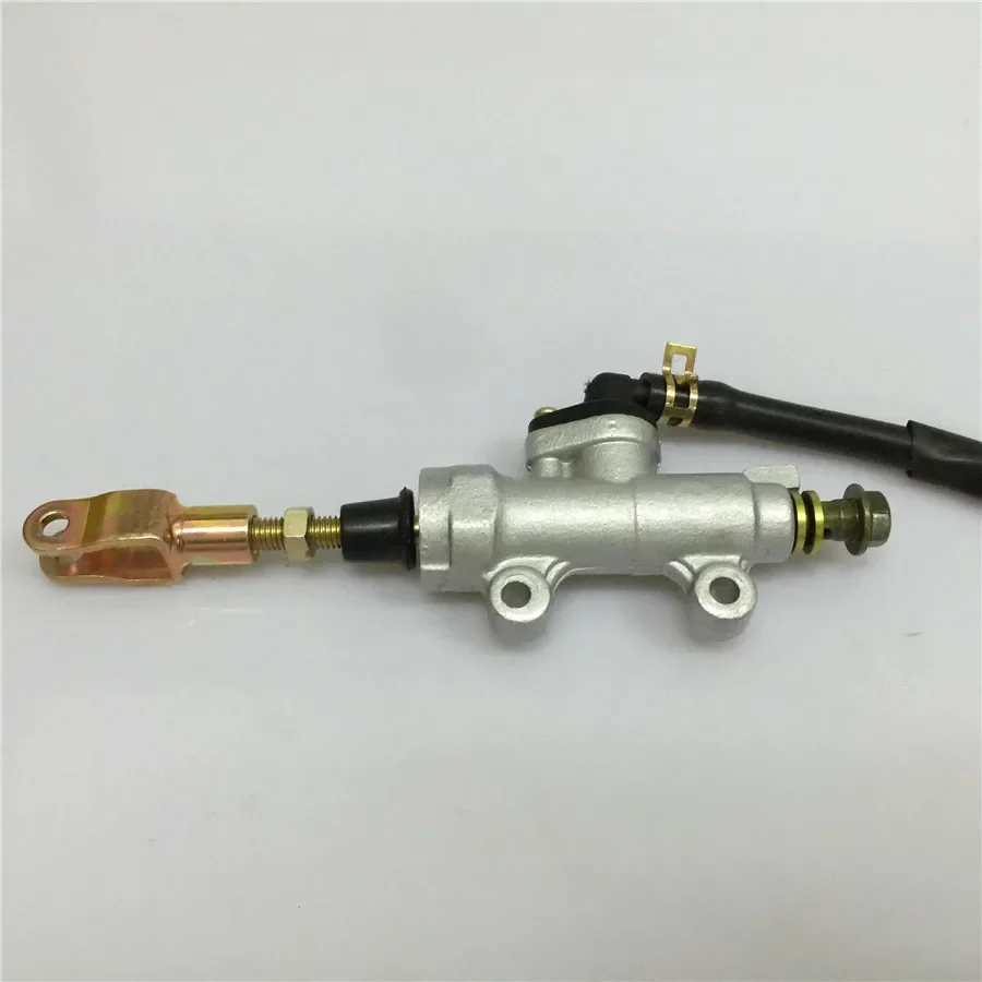 

For ATV Karting after the big bull disc brake hydraulic pump body free shipping