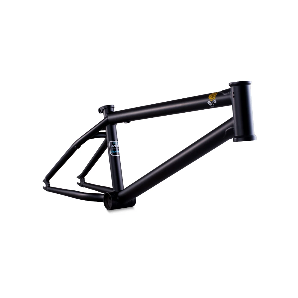 bmxフレーム 20.5 BMX Frame CR-MO chromo 4130 , 20.5