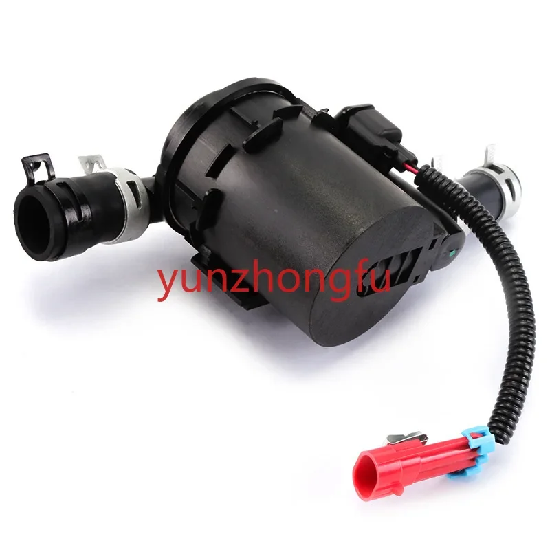 

23103351 г., автомобильный специальный Соленоидный клапан с Карбоновым баком, подходит для автозапчастей Chevrolet