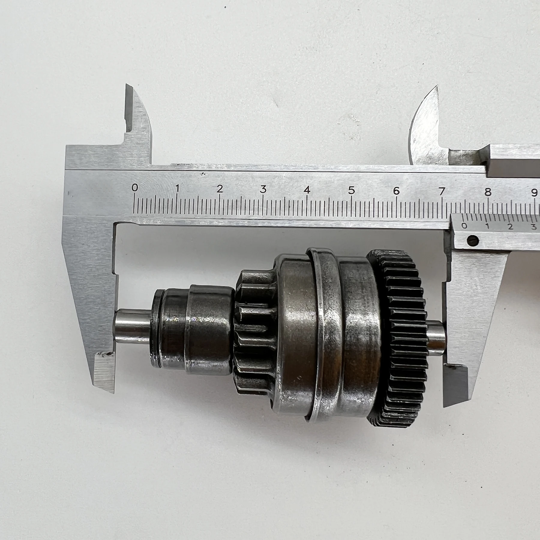 Рисунок 5 - Стартер Bendix для Aprilia 125 RS125 Rotax