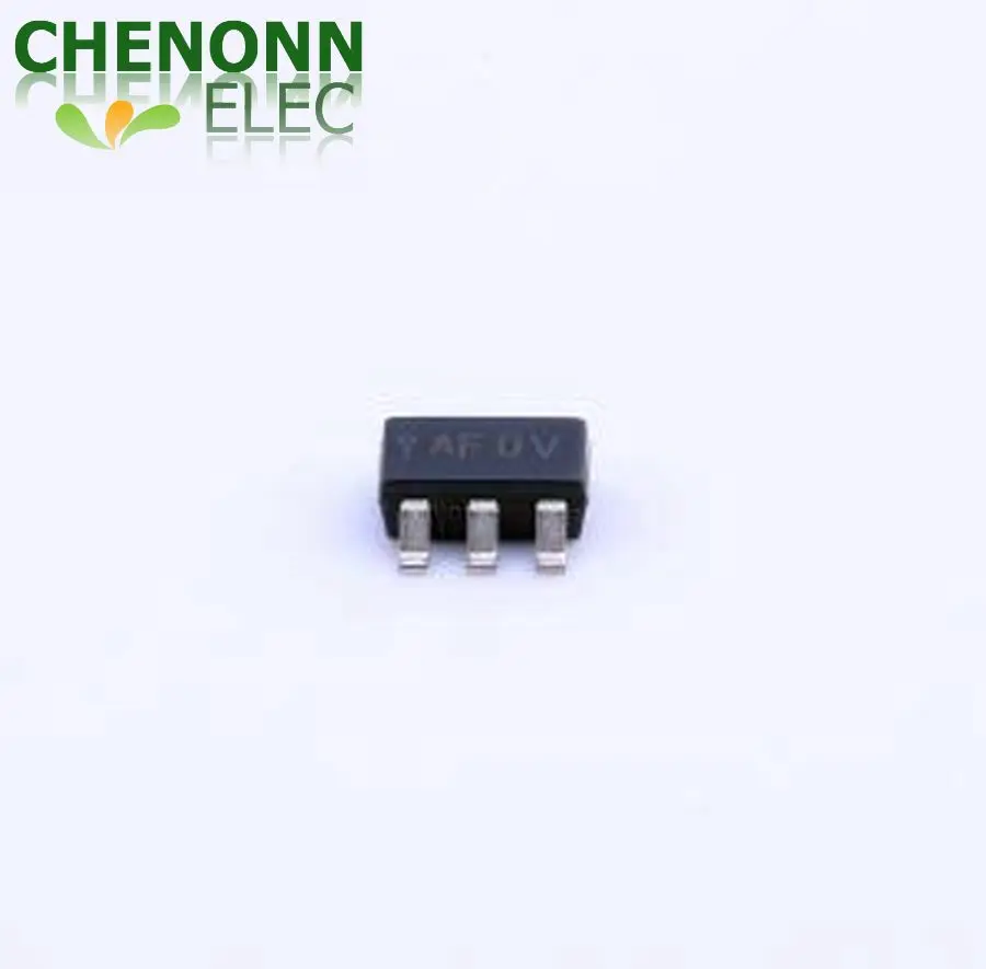 MCP1711T-25I/OT