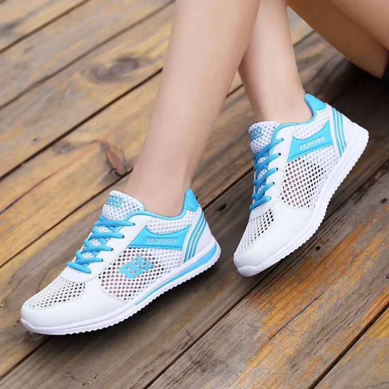 Women Sneakers Running Shoes For Women 2022 ladies Sports Casual Shoes Female Walking Shoes zapatillas Mujer Chaussures Femme
