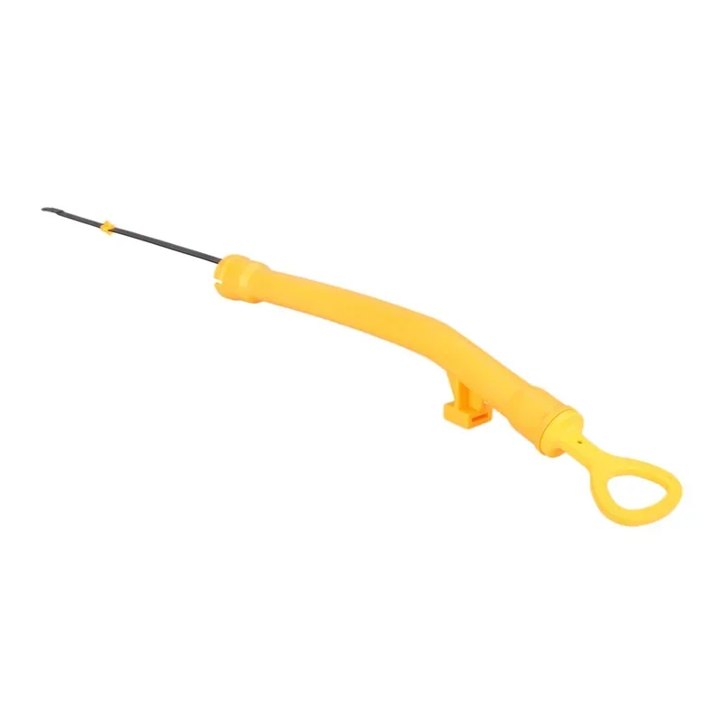 Engine Oil Dipstick For VW Audi Golf Jetta Beetle 1999-2005 2.0L 1.6 1.8T 06B115611B