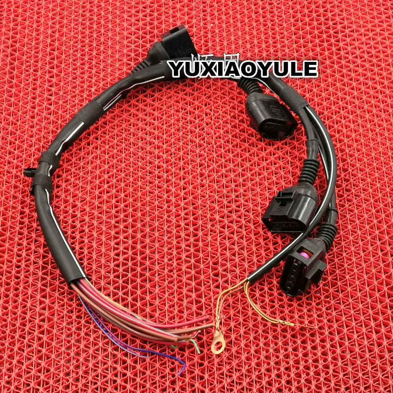 2x Connecteur Bobine D'allumage HGHS-01 Pour Toyota Supra, Lexus IS/GS/SC, Aristo, Chaser (1JZ/2JZ)