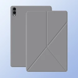 Smart Magnetic Case with Adjustable Stand and Auto Sleep/Wake Function - Tab S11 11 inch (Gray)