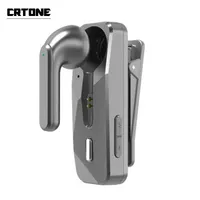 Y01 Bluetooth 5.1 Earphone Business Wireless Headphone Earbuds Driving Handsfree phone Headset fone sem fio auricolari Bluetooth 1