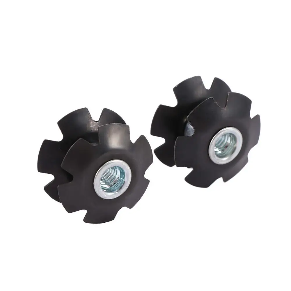 Headset Accessories Bicycle Front Fork Cores Fastening