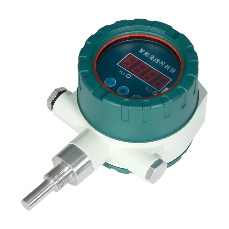

SenTec thermostat pt100 temperature controller rtd temperature controlled switch electric temperature controller with sensor