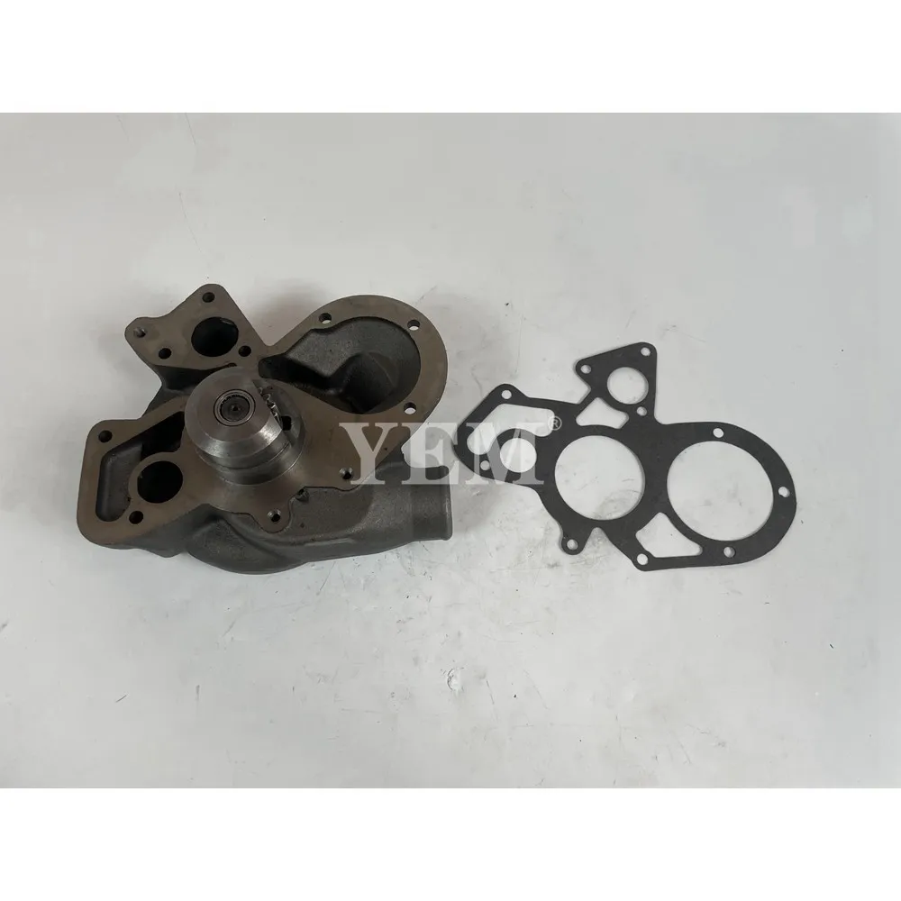 

Водяной насос U5MW0196 19T для двигателя Perkins 1106C-E60TA