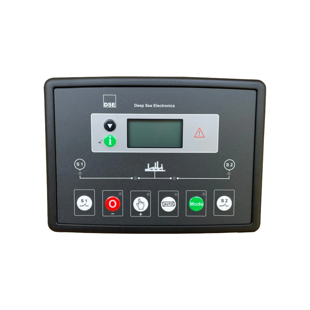 

Deepsea Controller DSE334 Original Auto Transfer Switch Control Module