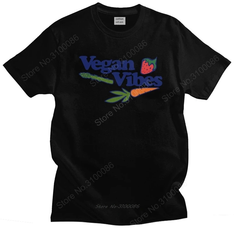 Футболка мужская с круглым вырезом и коротким рукавом, из хлопка