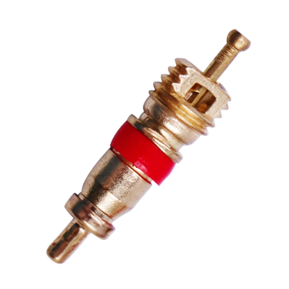 Multifunctional Tire Valve Core Removal and Installation Tool