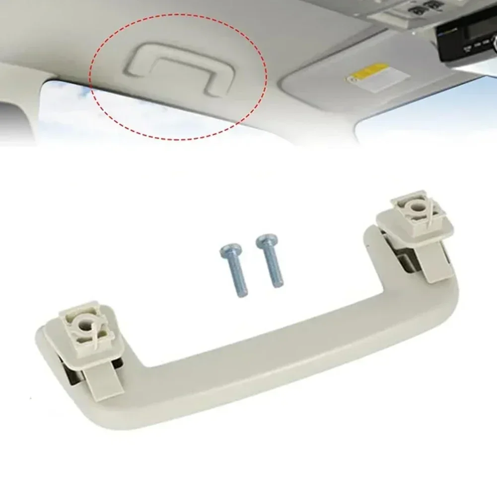 마쓰다 bt50 용 루프 풀 그랩 핸들, 회색 교체 핸들, 전면 왼쪽 오른쪽 배치, UC9P 69, 470B36, AB3Z6131406AA