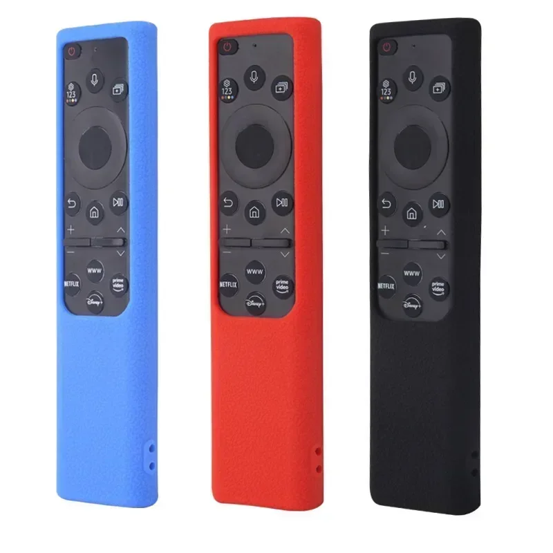 Silicone Protective Case For Samsung TV Q70B Q80B QN85B QN90B QN95B QN800B TM2280E RMCSPB1EP1 4