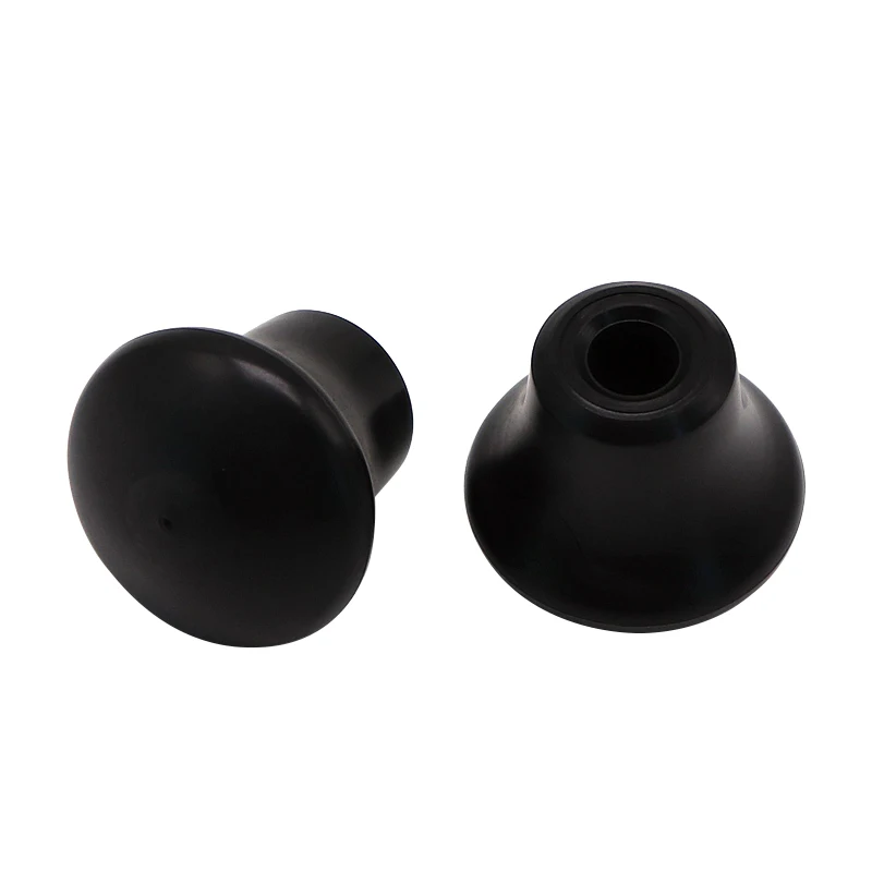 Loop Organ Drum Feet Slipcover 1 PCS For Drum Hardware Cymbal Stands