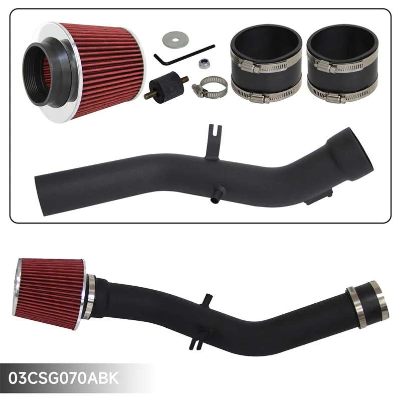 ColdAirIntakePipeKitAirFilterFitsforLexusIS25025L20062013