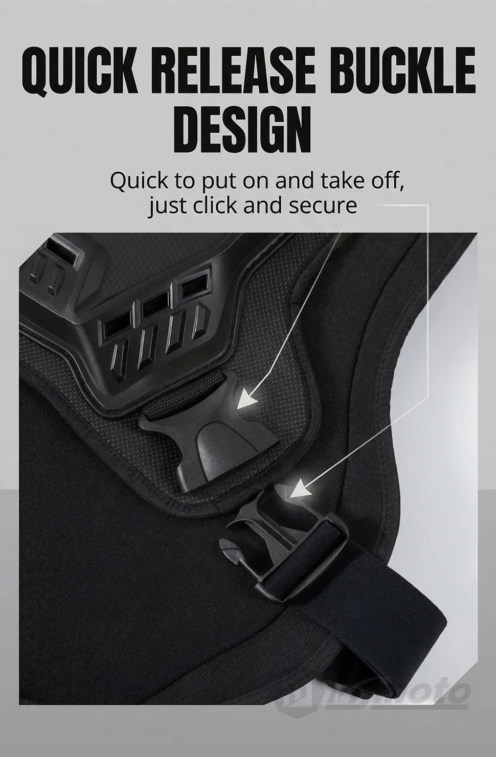 새로운 오프로드 오토바이 바디 아머 조끼, 낙상 방지 모토크로스 레이싱 아머 조끼, 남성용 바이커 조끼, 오토바이 가슴 및 등 보호 장비