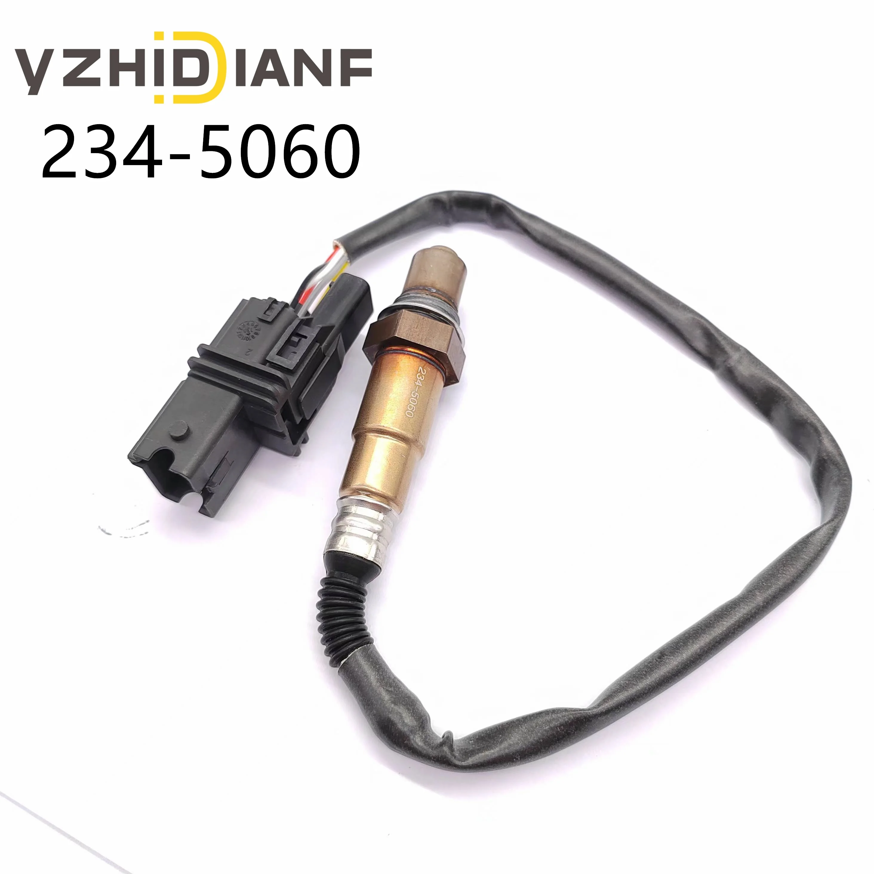 

1pc Upstream Lambda Oxygen Sensor 234-5060 For INFINITI M35 M45 G35 Q45 FX35 FX45 QX56 Suzuki Equator Cadillac CTS SRX STS XLR