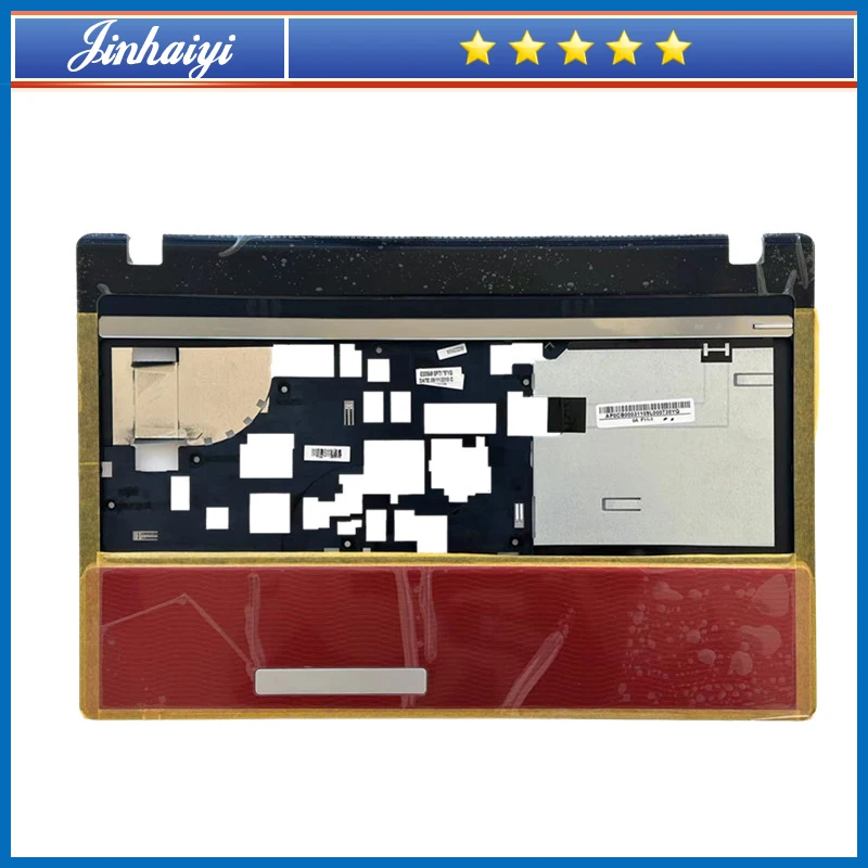 

Laptop Upper cover for Gateway NV53A NV59C palm rest shell case AP0CB0003110