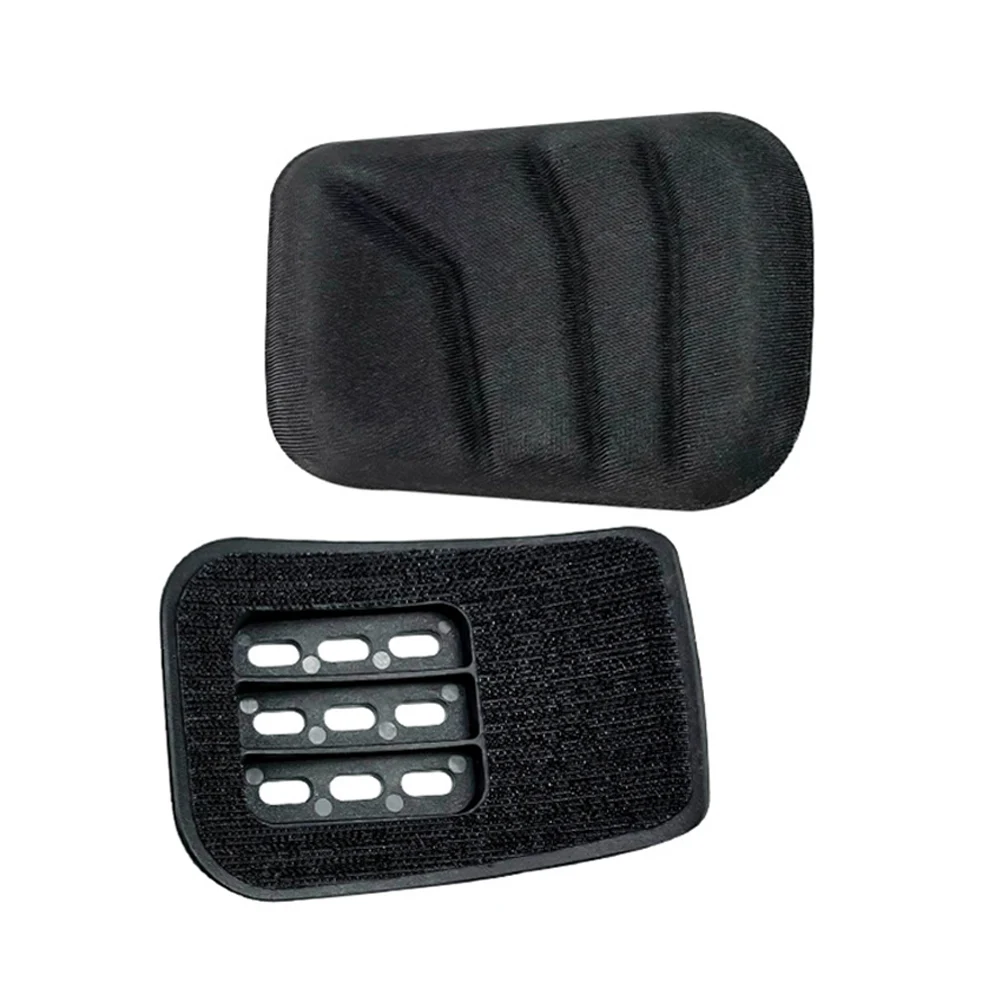 Fahrrad Carbon Für TT Lenker Pads Radfahren Ellenbogen Rest Aerobars Bar Pads Ersatz Schützen Pads Fahrrad Zubehör – Detail 5