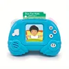 Arabic English Sound Book Earlier Age Language Learning 198 Cards 396 Words Card Reading Machine Flash Card Read Islam Study Toy 3