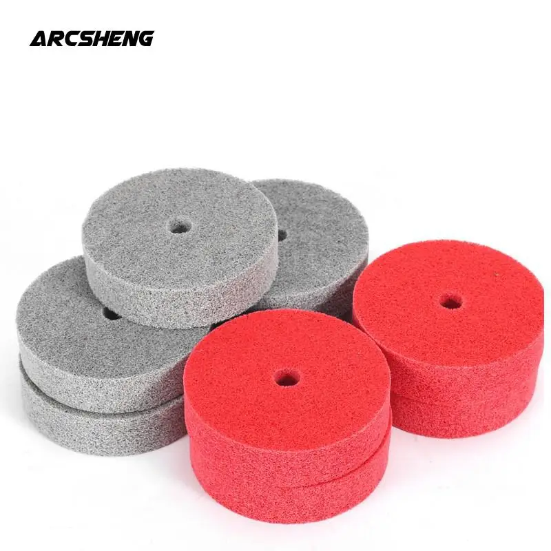 Grinding Wheel Polishing Pad Disc Metal Head Stone Machine Grinder Rotating Tool abrasive wheel,grinding wheel