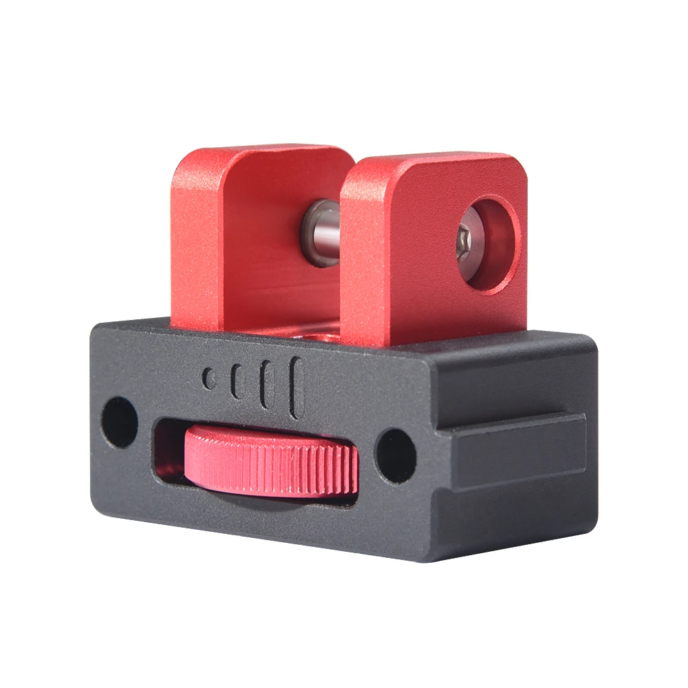 Cinto Ajustável Usinado CNC, Cinto Apertador de Precisão, Voron 2.4, R1, R2
