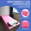 100Pcs Disposable Bed Sheets 80x180cm Non Woven Spa Massage Table Cover Comfortable Breathable Salon Bedsheet for Travel Hotel 3