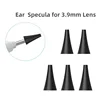 3.9mm 4.3mm Digital Otoscope Accessories Ear Specula Sets Ear Canal Inspection Tools 1