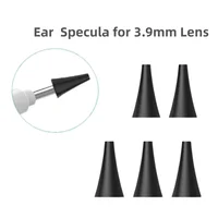 3.9mm 4.3mm Digital Otoscope Accessories Ear Specula Sets Ear Canal Inspection Tools 1