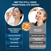New Electric Eye SPA Steamer Nano Sprayer Device Moisturizing Eyes Care Water Mist machine for eye Beauty Health Face Humidifier 3