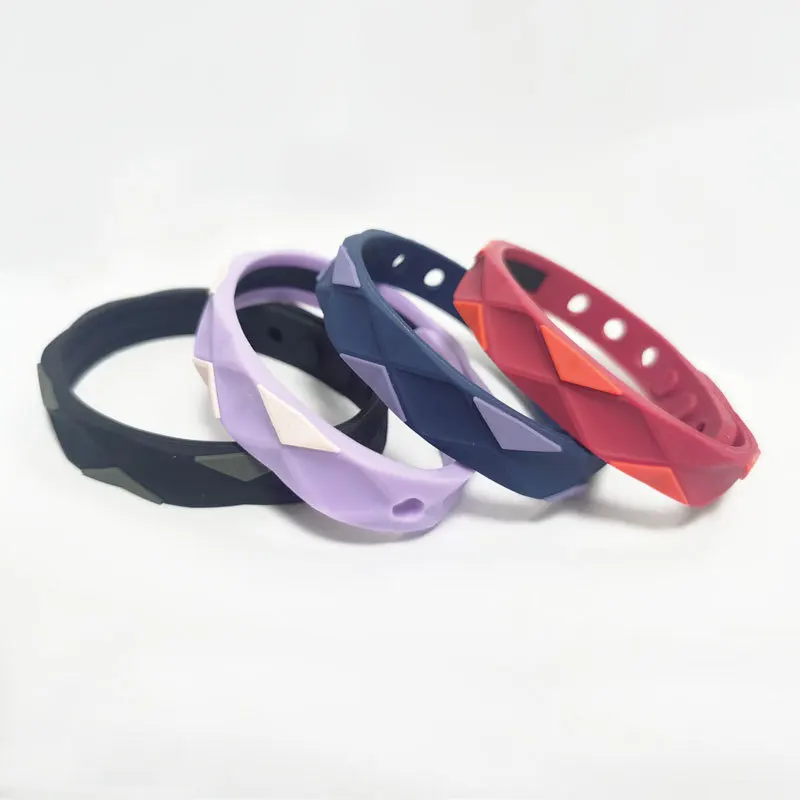 Braccialetto Antistatico Elettronico - Eliminazione Elettrostatica Automatica, Con Batterie, Per ESD - Foto 2