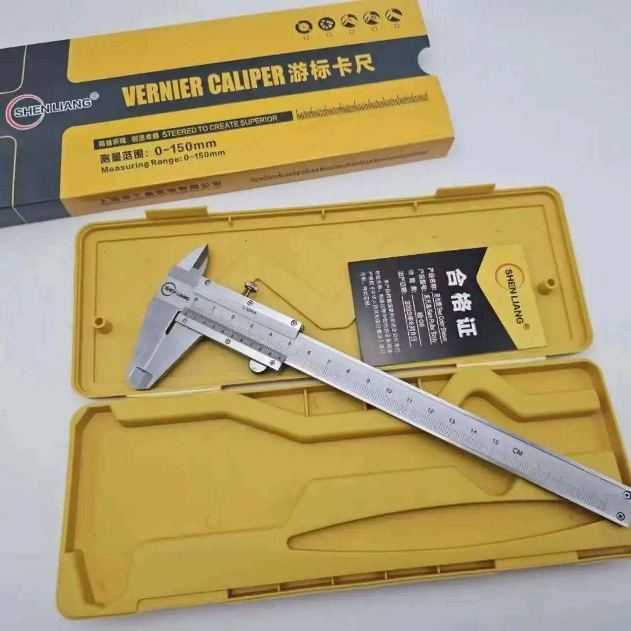 dsc-products