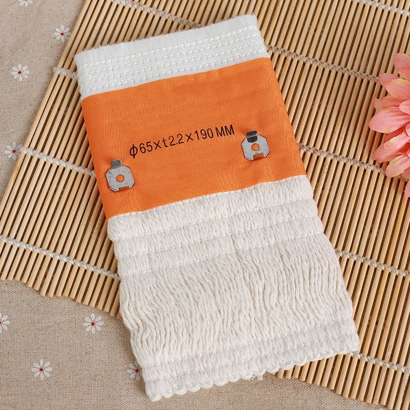 fibra de vidro querosene fogao wicks 100 01