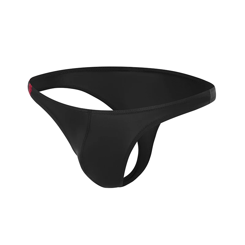 Men s Underwear Comfortable and Stylish Low Rise Briefs Breathable Soft Cotton Underwear for Everyday Wear