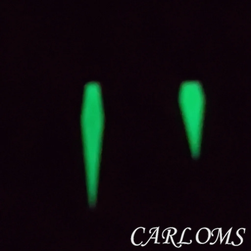 Watch Hands with Luminous for Multiple Models